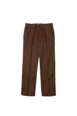 画像6: RADIALL  CNQ FRISCO - STRAIGHT FIT PANTS (6)