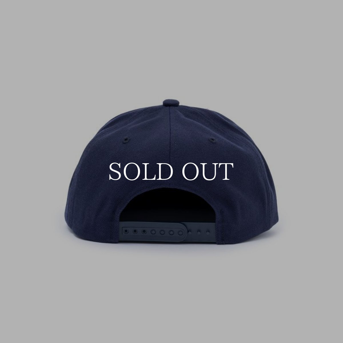 画像17: RATS  EMBROIDERY CAP (17)