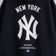 画像5: APPLEBUM  "Newyork Yankees Boy" Sweat Parka (5)