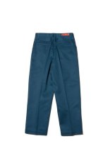 画像17: RADIALL  CNQ MOTOWN - WIDE TAPERED FIT PANTS (17)