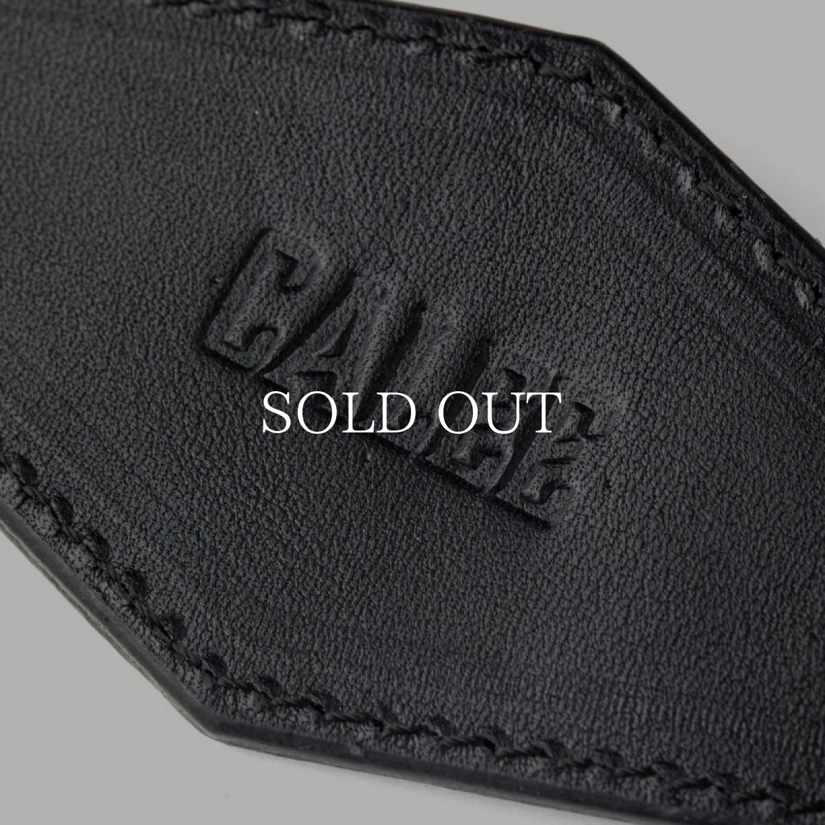 画像4: CALEE  STUDS LEATHER ASSORT KEY RING <TYPE I> C (4)