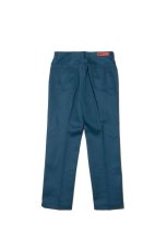 画像12: RADIALL  CNQ FRISCO - STRAIGHT FIT PANTS (12)