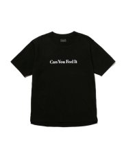 画像4: nonnative  DWELLER S/S TEE "CAN YOU FEEL IT” (4)