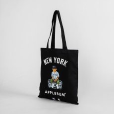 画像2: APPLEBUM  "Newyork Yankees Boy" Totebag (2)