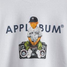 画像4: APPLEBUM  "Newyork Yankees Boy" L/S T-shirt (4)