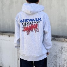 画像12: PORKCHOP GARAGE SUPPLY  AIR PORK HOODIE (12)