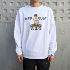 画像7: APPLEBUM  "Newyork Yankees Boy" L/S T-shirt (7)