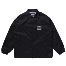 画像1: PORKCHOP GARAGE SUPPLY  AP TRIANGLE COACH JKT (1)