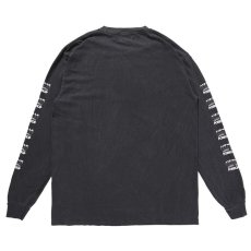 画像2: PORKCHOP GARAGE SUPPLY  AP SKELETON L/S TEE (2)