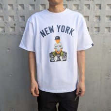 画像7: APPLEBUM  "Newyork Yankees Boy" T-shirt (7)