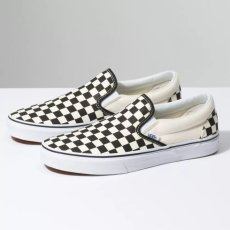 画像1: VANS  Classic Slip-on (1)