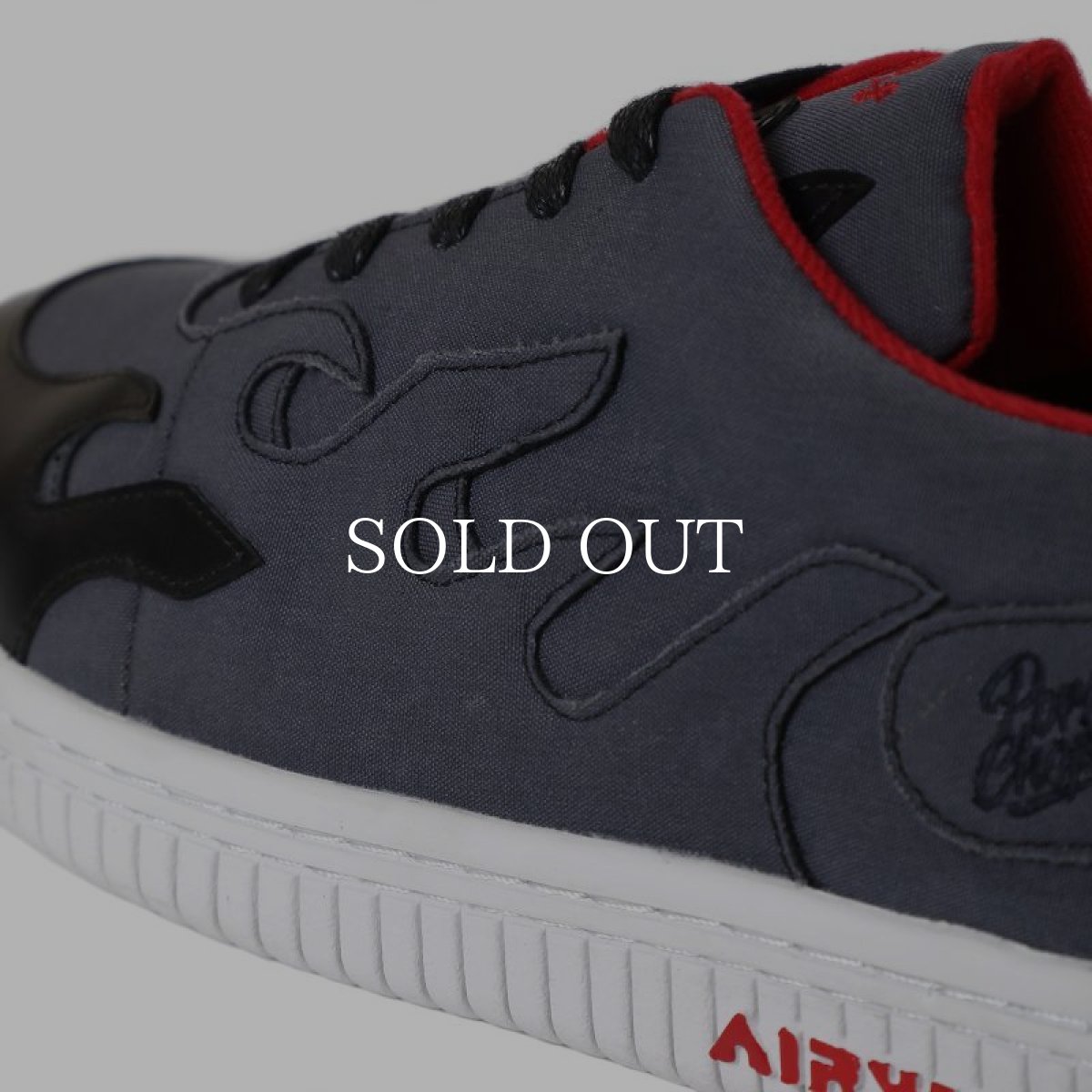 画像7: PORKCHOP GARAGE SUPPLY  SCORCH (7)