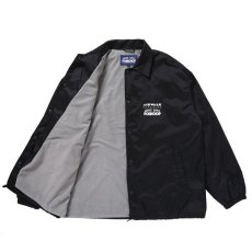 画像3: PORKCHOP GARAGE SUPPLY  AP TRIANGLE COACH JKT (3)