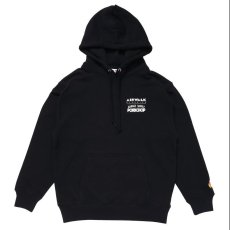 画像1: PORKCHOP GARAGE SUPPLY  AIR PORK HOODIE (1)