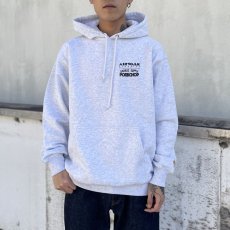 画像11: PORKCHOP GARAGE SUPPLY  AIR PORK HOODIE (11)