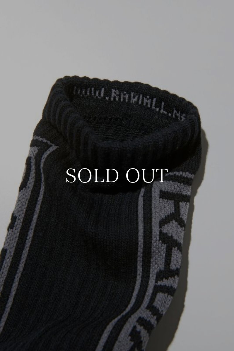 画像3: RADIALL   WHEELS - 1PAC SOX LONG / DRALON (3)