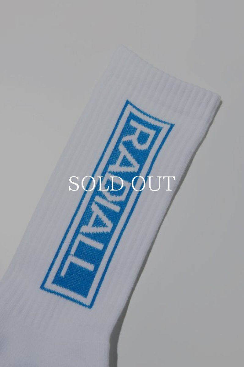 画像8: RADIALL   WHEELS - 1PAC SOX LONG / DRALON (8)