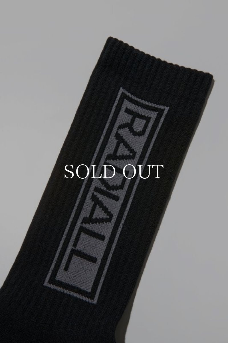 画像2: RADIALL   WHEELS - 1PAC SOX LONG / DRALON (2)