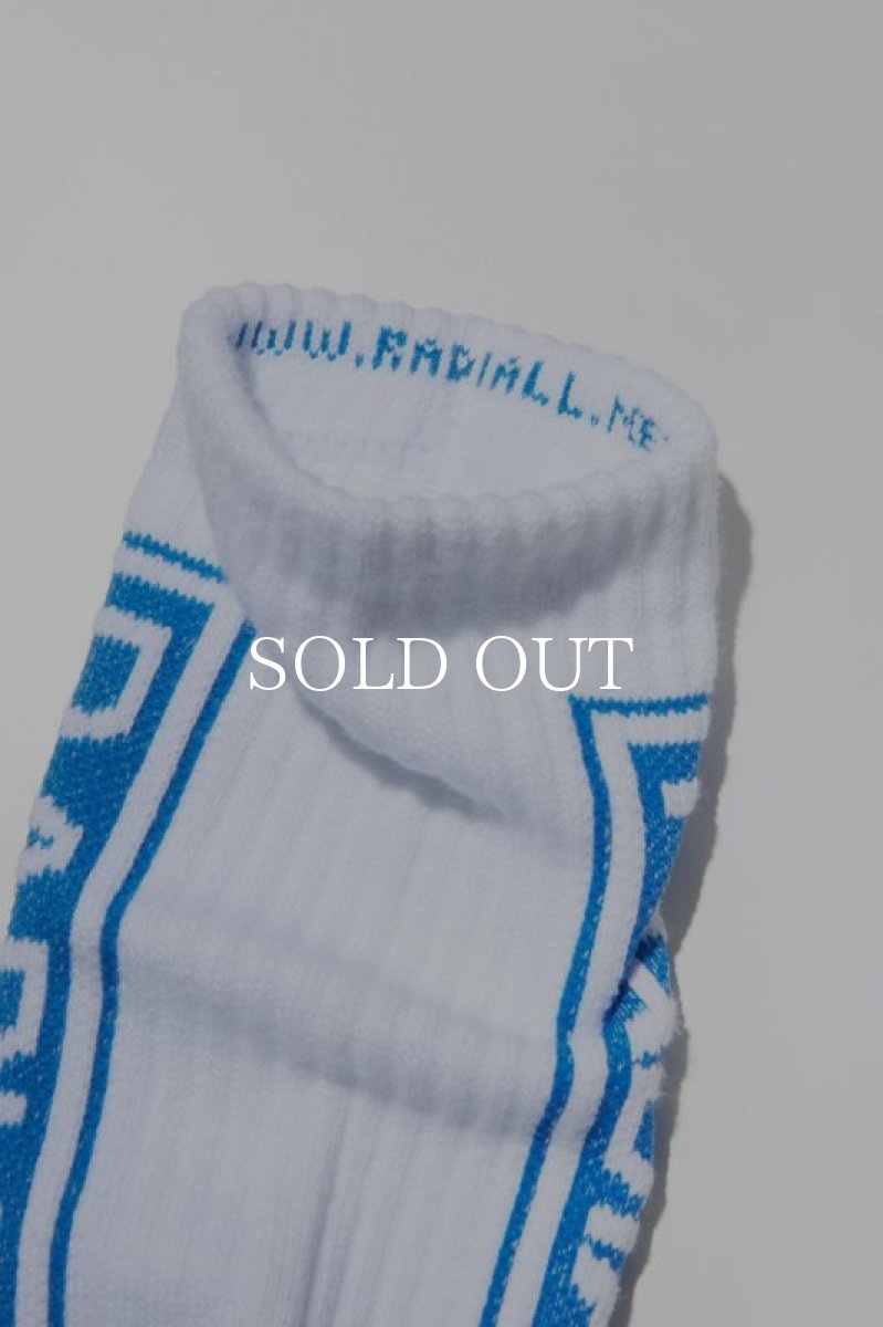 画像9: RADIALL   WHEELS - 1PAC SOX LONG / DRALON (9)