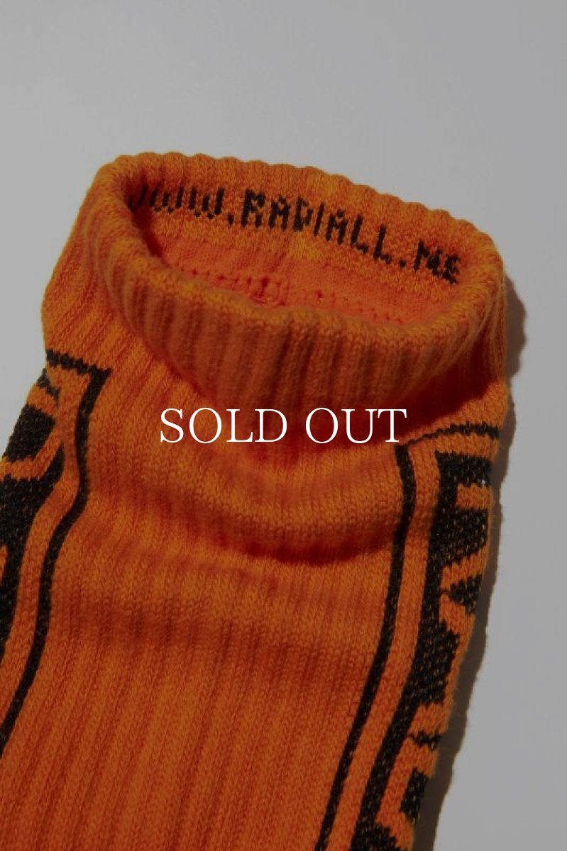 画像6: RADIALL   WHEELS - 1PAC SOX LONG / DRALON (6)