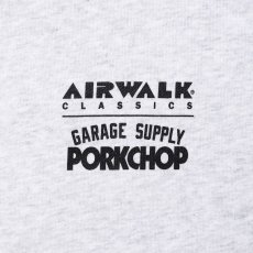 画像8: PORKCHOP GARAGE SUPPLY  AIR PORK HOODIE (8)