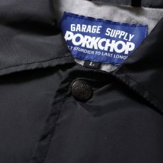 画像6: PORKCHOP GARAGE SUPPLY  AP TRIANGLE COACH JKT (6)