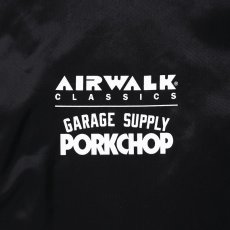 画像4: PORKCHOP GARAGE SUPPLY  AP TRIANGLE COACH JKT (4)