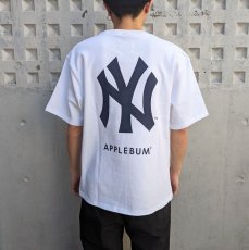 画像8: APPLEBUM  "Newyork Yankees Boy" T-shirt (8)