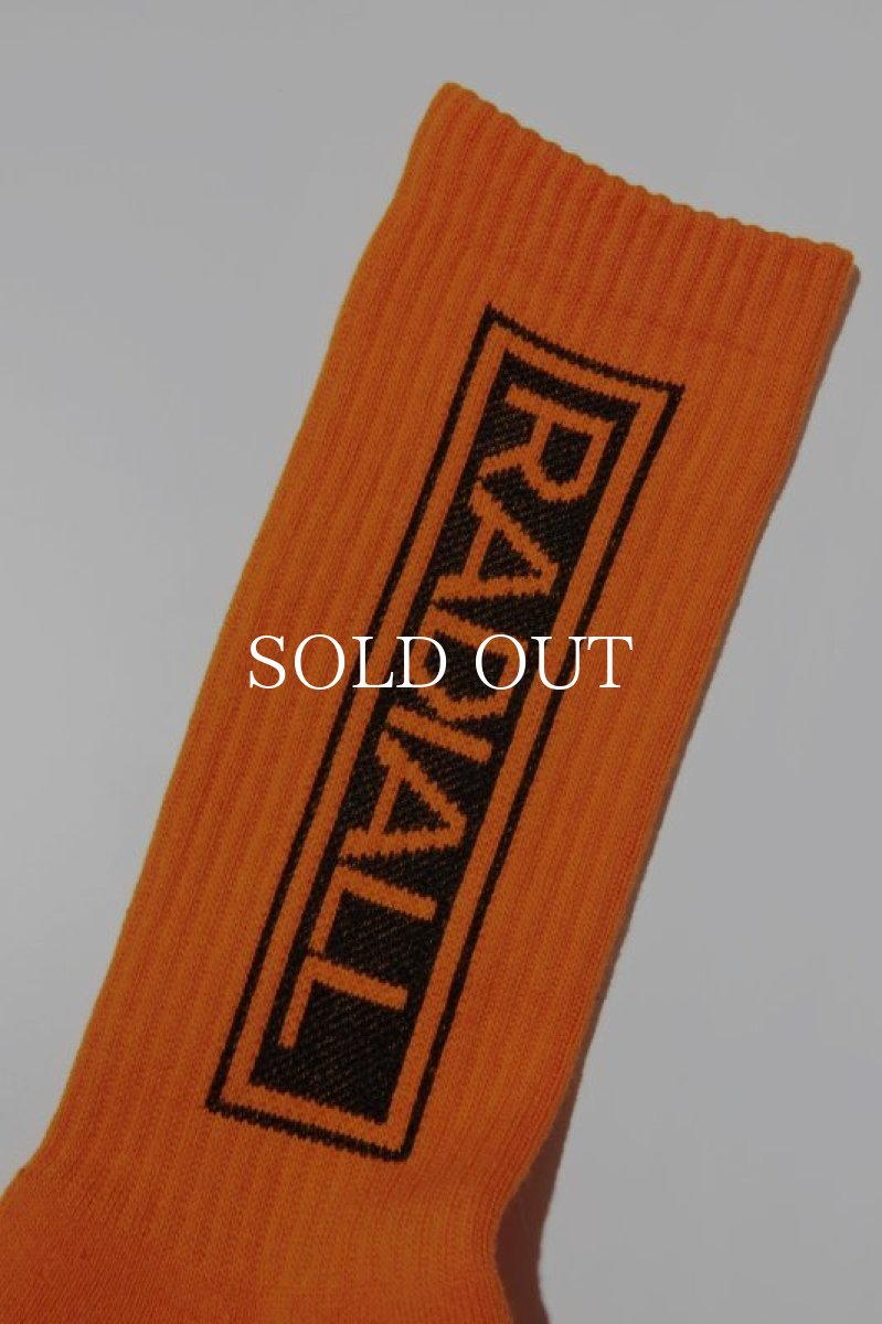 画像5: RADIALL   WHEELS - 1PAC SOX LONG / DRALON (5)