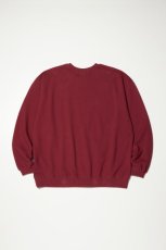 画像5: RADIALL  HOOOD CITY - CREW NECK SWEATSHIRT L/S (5)