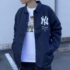 画像8: APPLEBUM  "Newyork Yankees Boy" Coach Jacket (8)