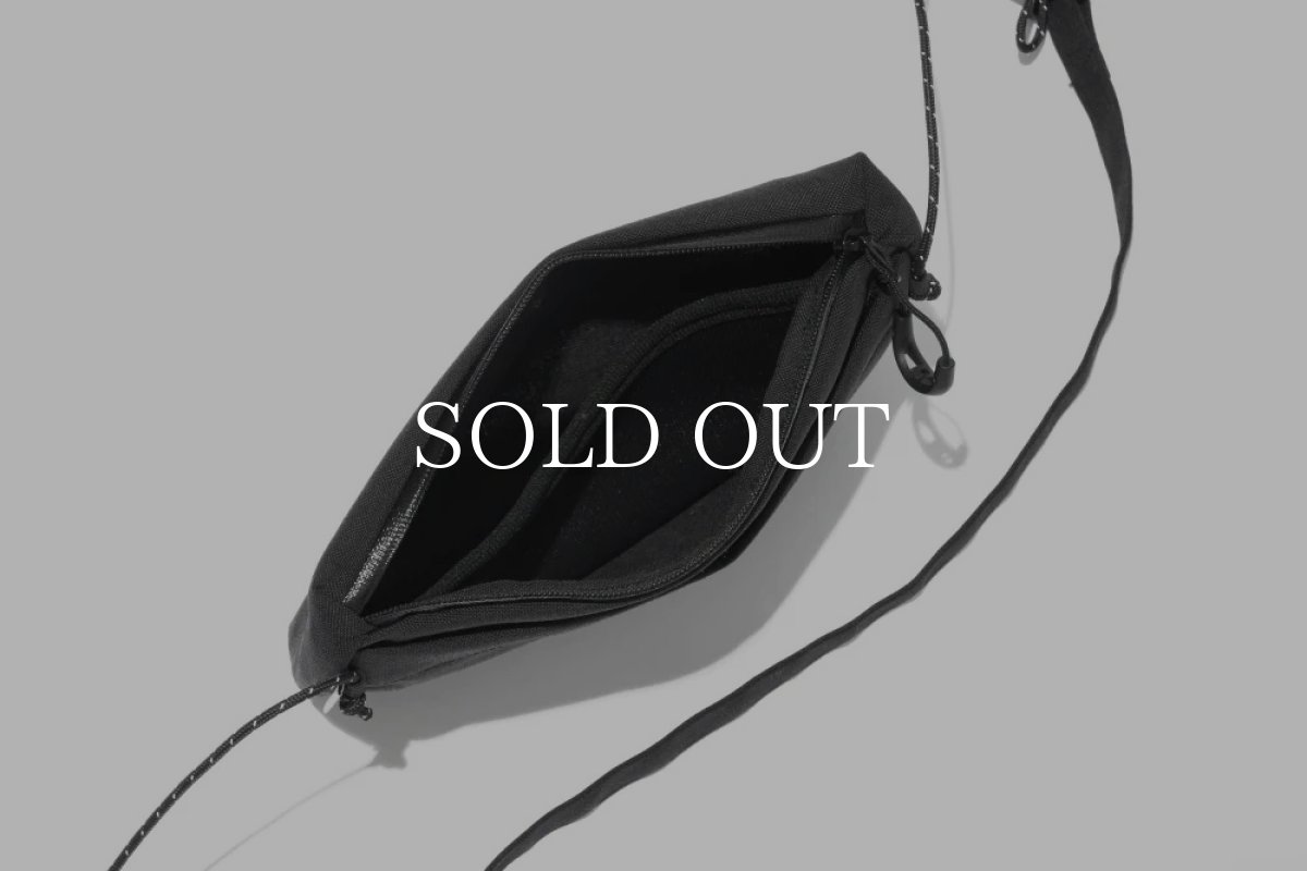 画像4: CMF OUTDOOR GARMENT  SMART PAC SMOOTH NYLON (4)