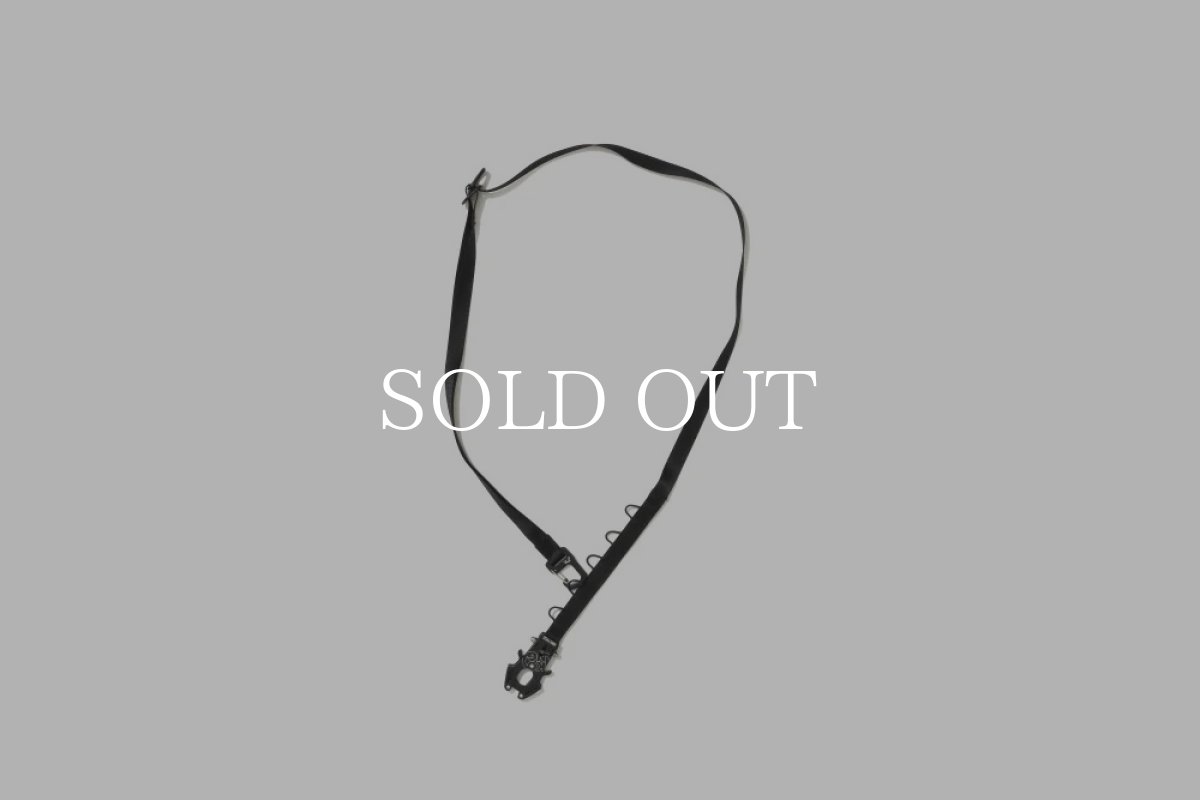 画像1: CMF OUTDOOR GARMENT  SLING BELT (1)