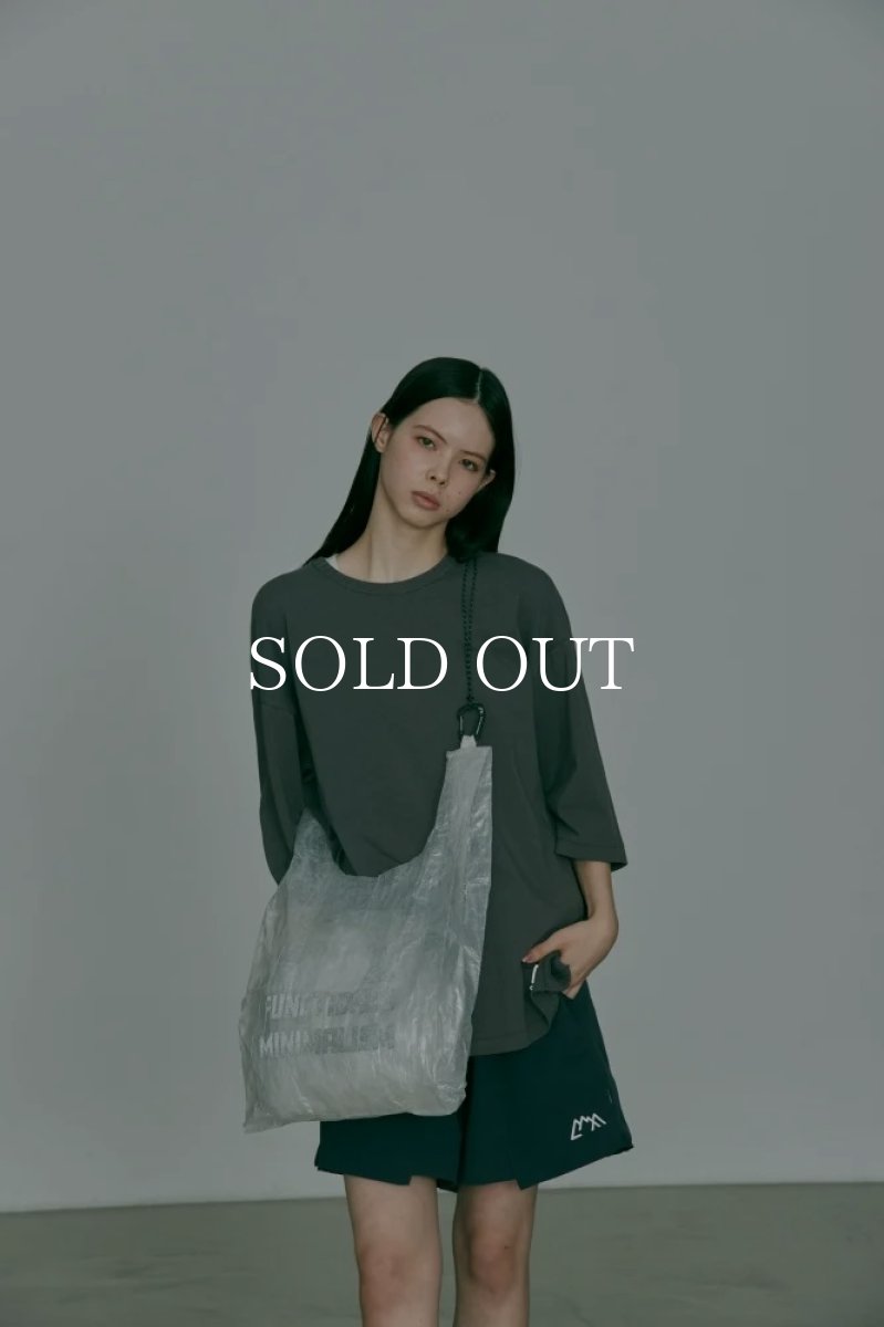 画像3: CMF OUTDOOR GARMENT  SHOP BAG WITH DYNEEMA (3)