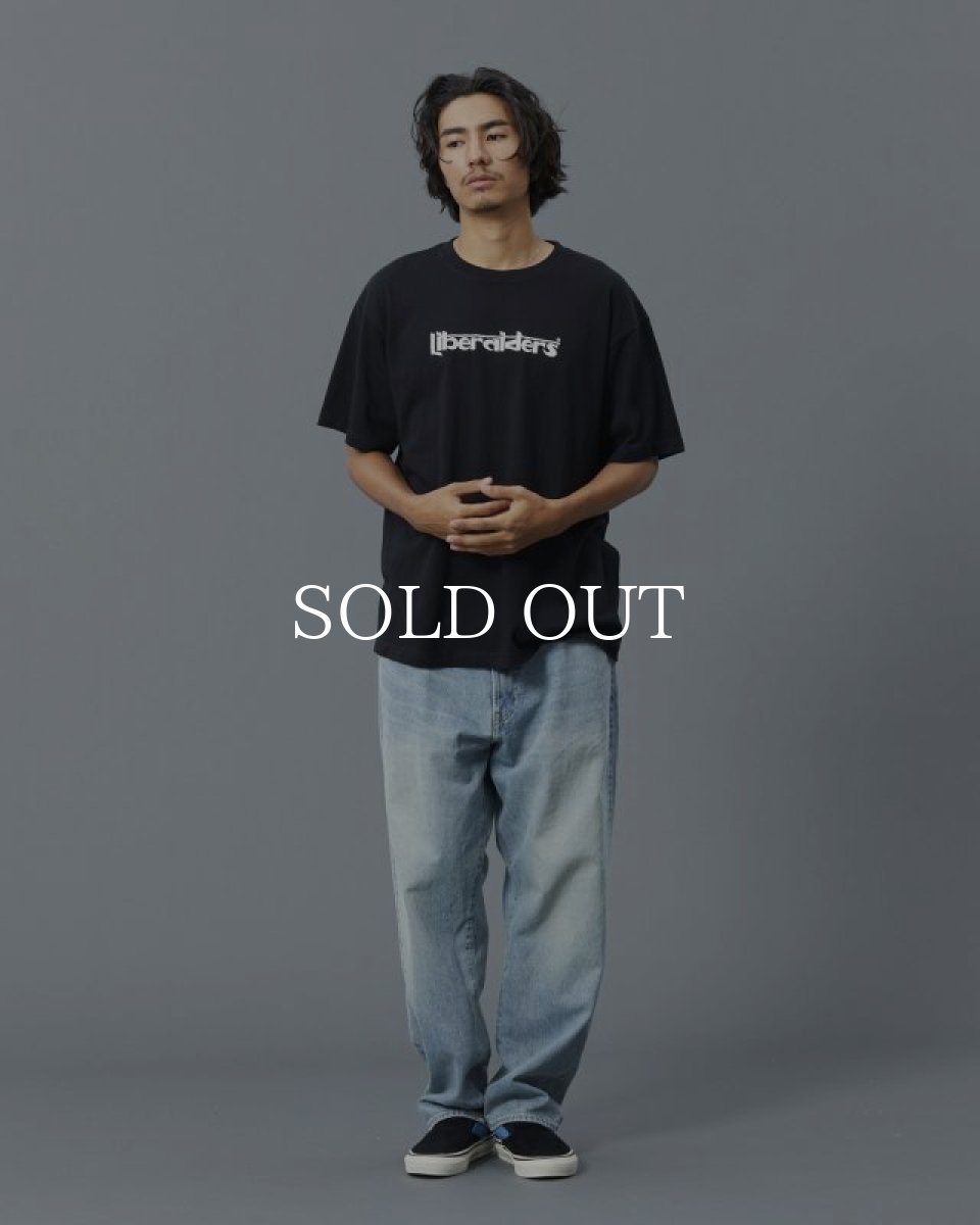 画像8: Liberaiders  BENGAL LOGO TEE (8)