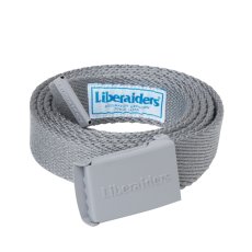 画像7: Liberaiders  EMBOSS LOGO BELT (7)