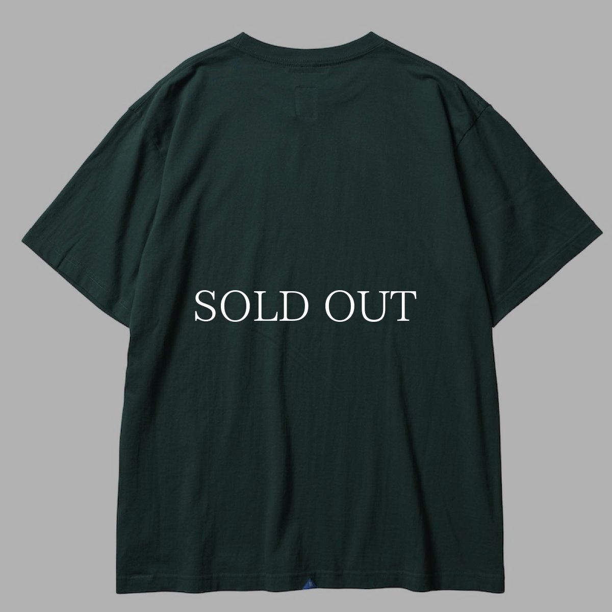 画像26: Liberaiders  BENGAL LOGO TEE (26)