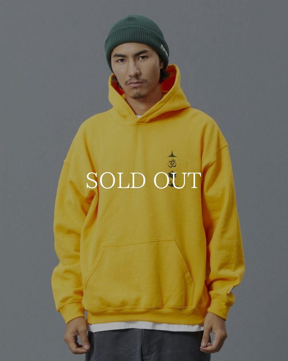 画像23: Liberaiders  LR ROSE HOODIE (23)