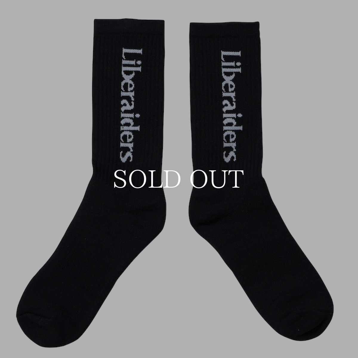 画像5: Liberaiders  2-PACK OG LOGO SOCKS (5)