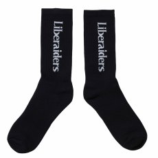 画像5: Liberaiders  2-PACK OG LOGO SOCKS (5)