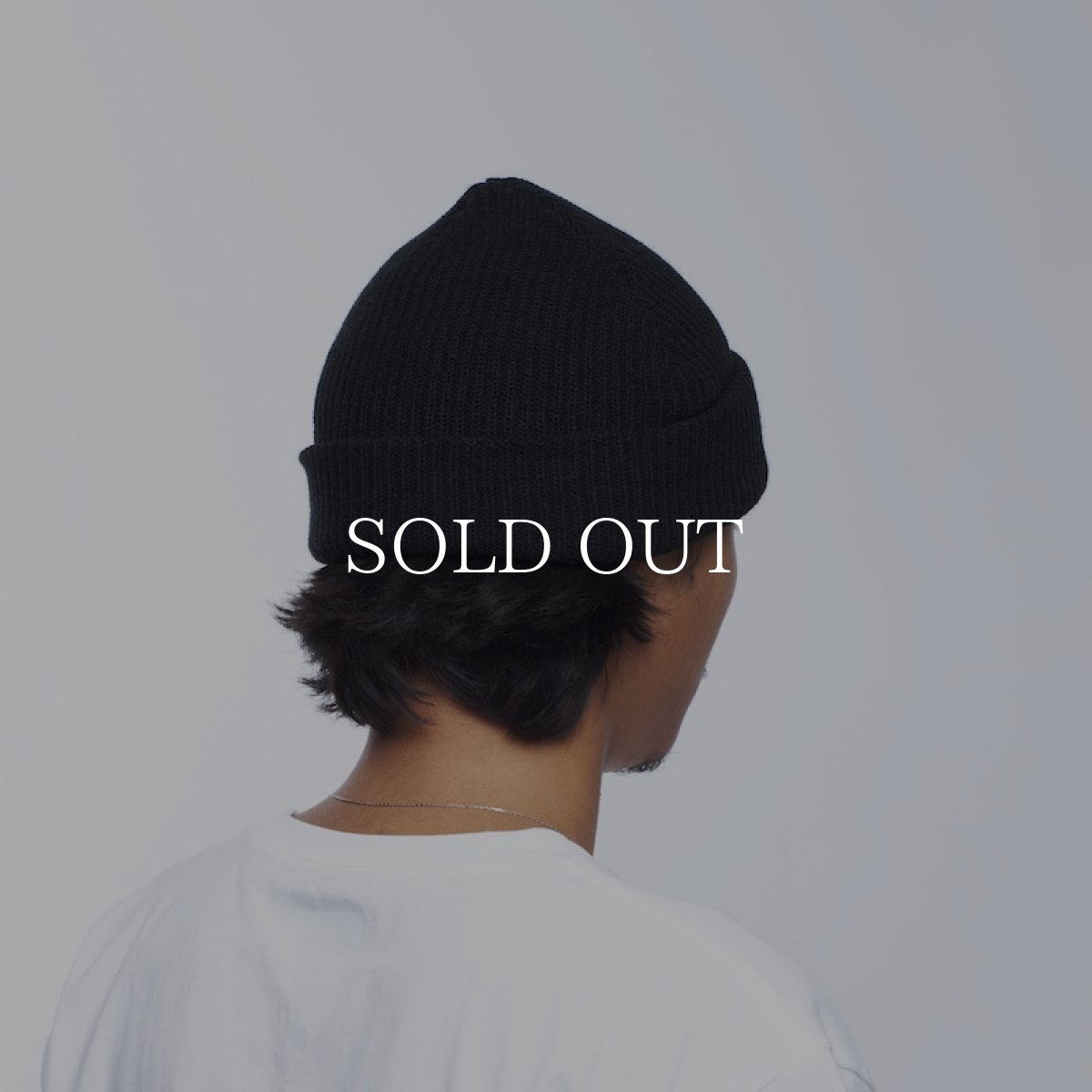 画像5: Liberaiders  LR EMBROIDERY BEANIE (5)