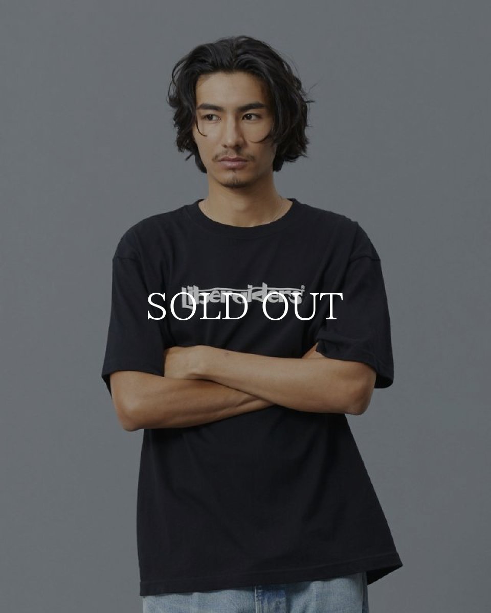 画像9: Liberaiders  BENGAL LOGO TEE (9)