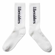 画像2: Liberaiders  2-PACK OG LOGO SOCKS (2)