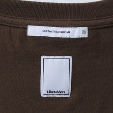 画像18: Liberaiders  BENGAL LOGO TEE (18)