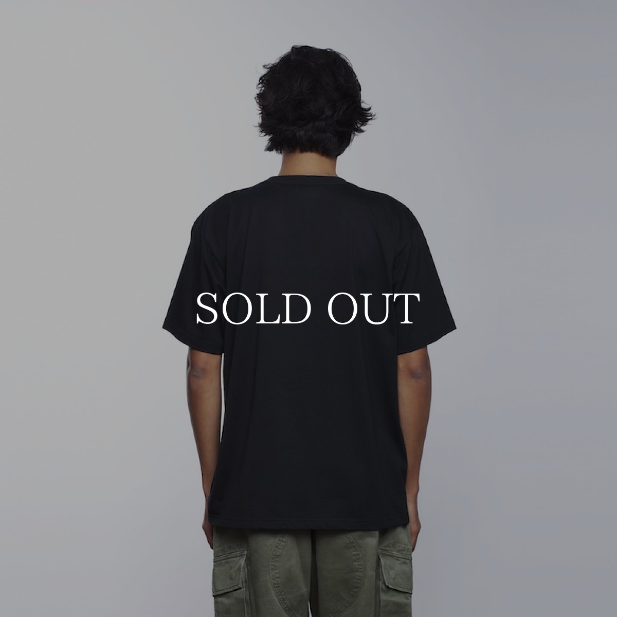 画像9: Liberaiders  LIBERAIDERS 2 PACK TEE (9)