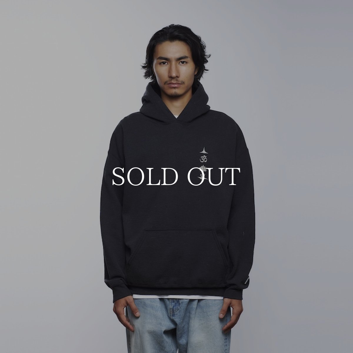 画像8: Liberaiders  LR ROSE HOODIE (8)