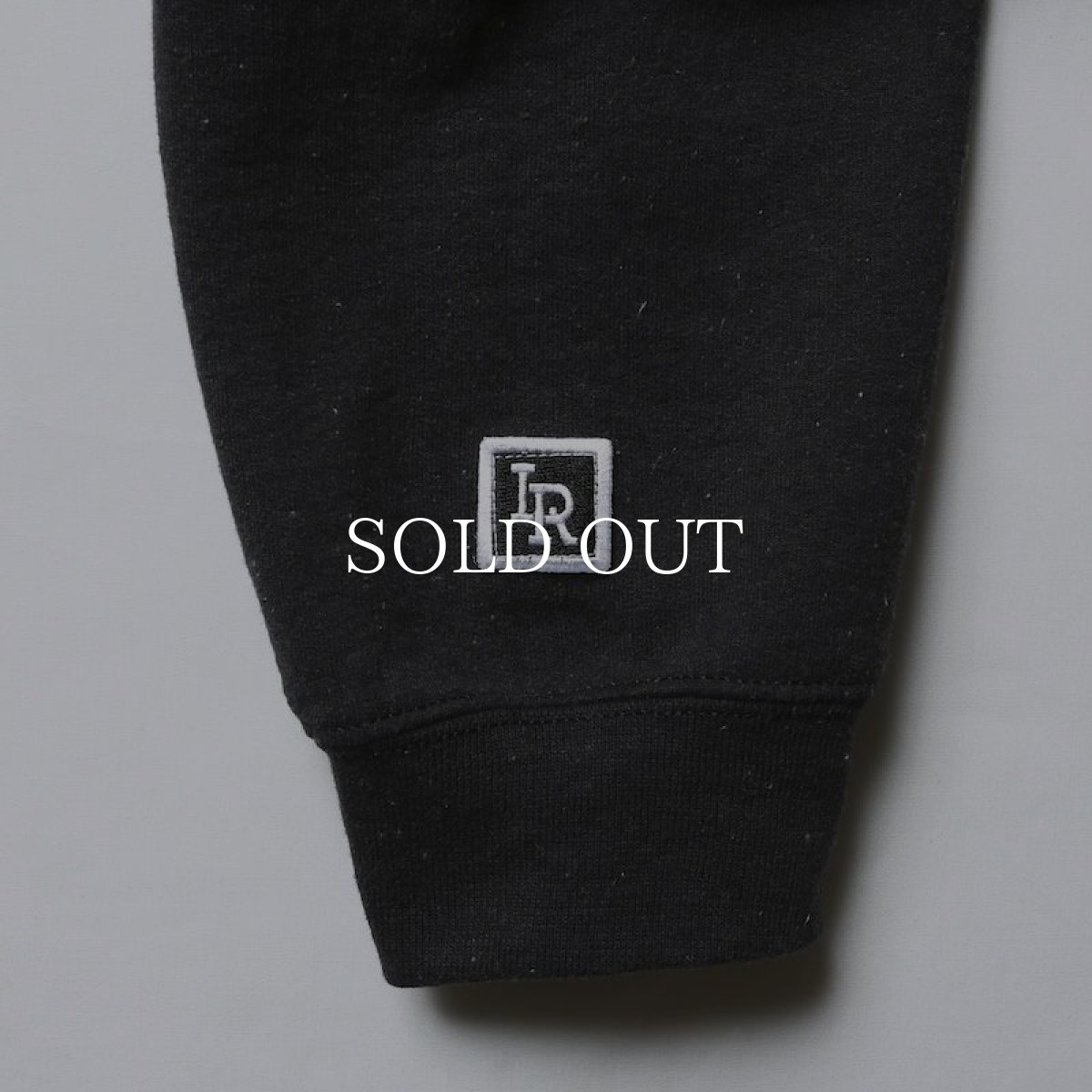 画像5: Liberaiders  LR ROSE HOODIE (5)