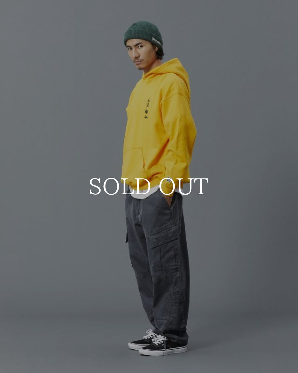 画像21: Liberaiders  LR ROSE HOODIE (21)