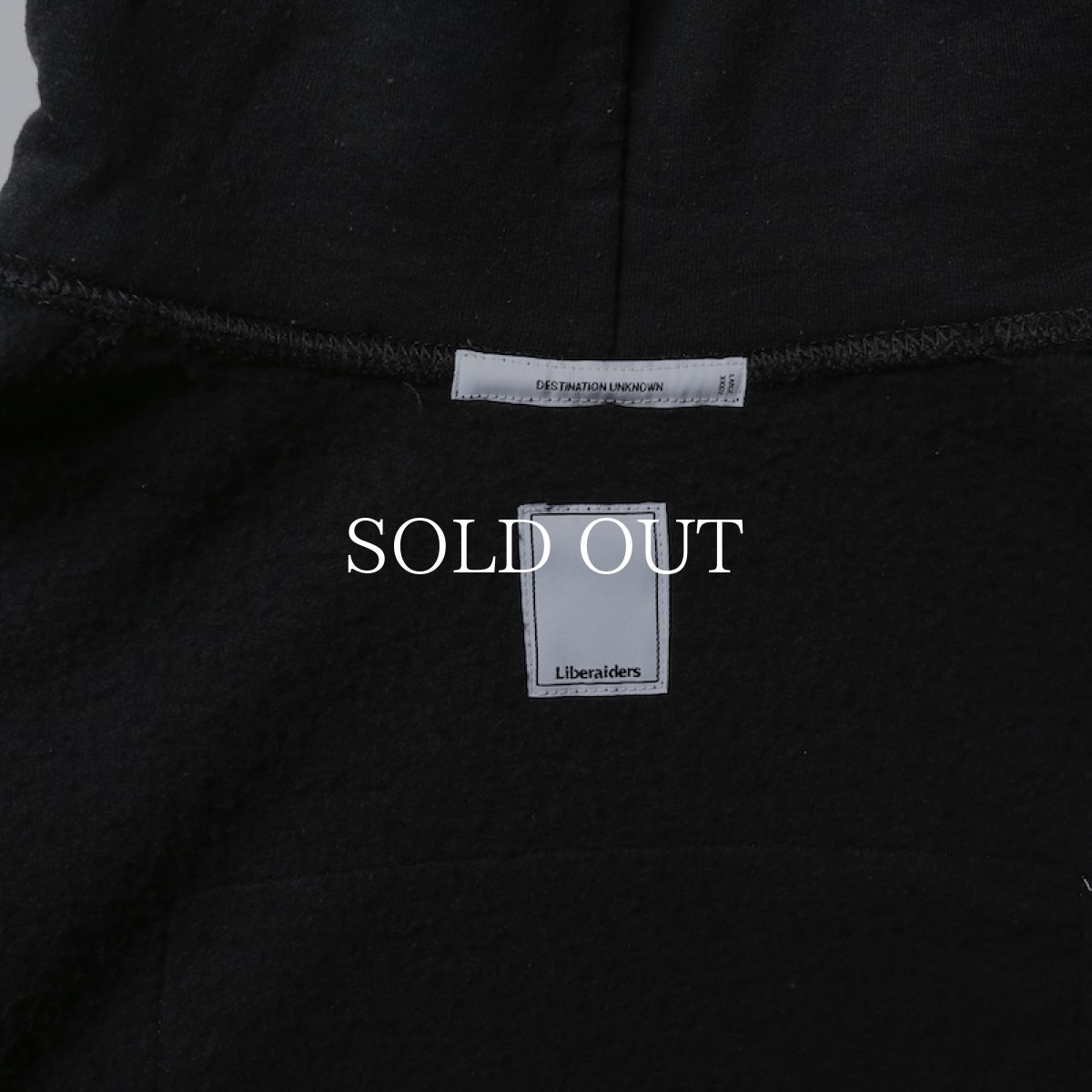 画像7: Liberaiders  LR ROSE HOODIE (7)