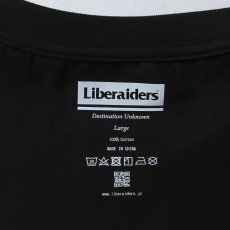 画像7: Liberaiders  LIBERAIDERS 2 PACK TEE (7)